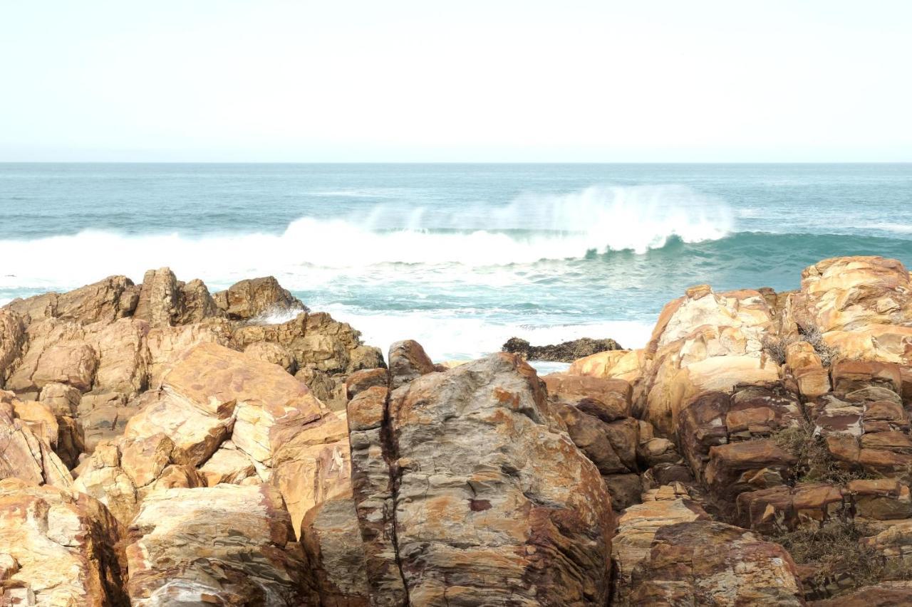 The Point Hotel & Spa Mossel Bay Exterior photo