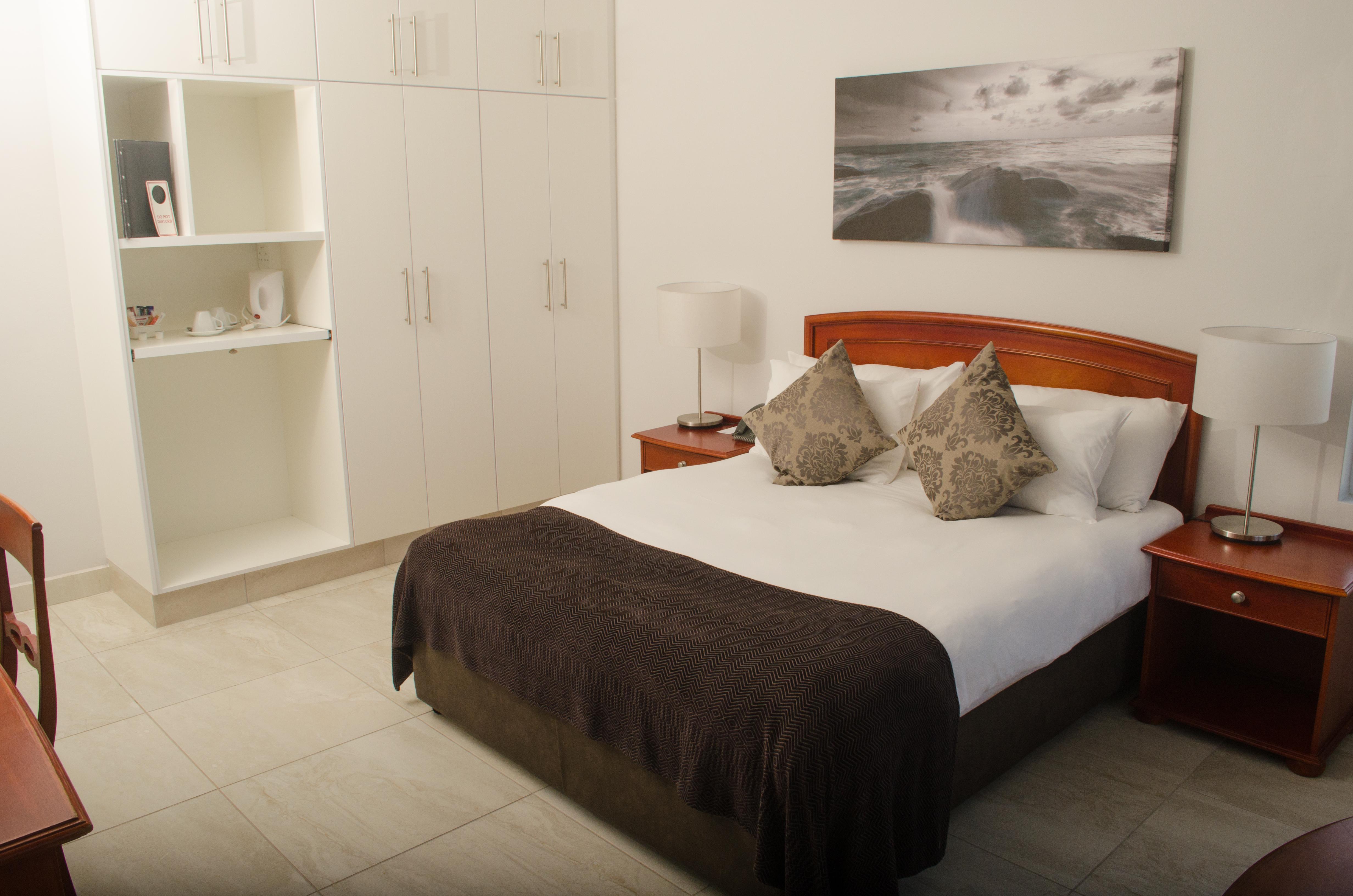 The Point Hotel & Spa Mossel Bay Exterior photo