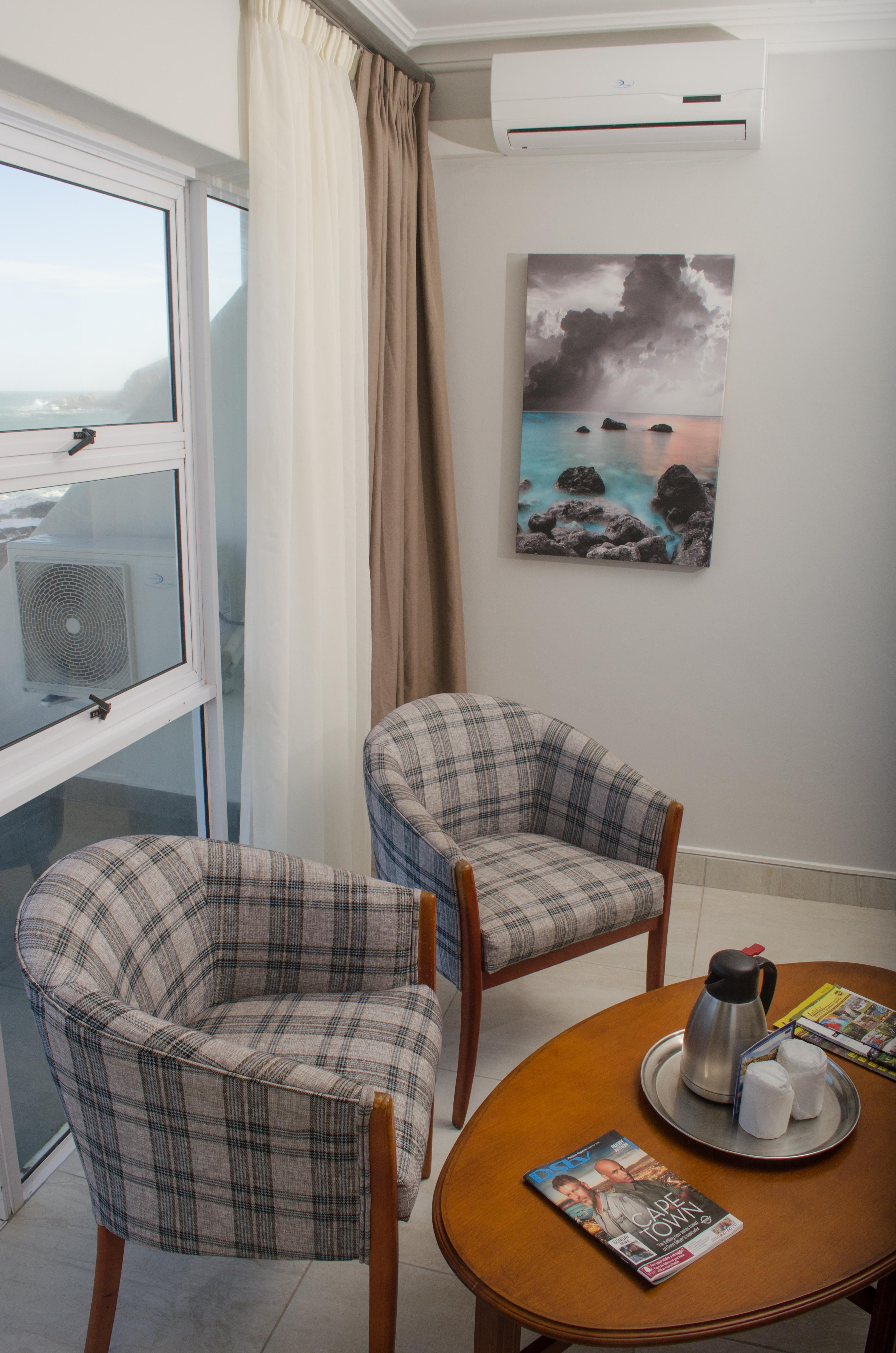 The Point Hotel & Spa Mossel Bay Exterior photo