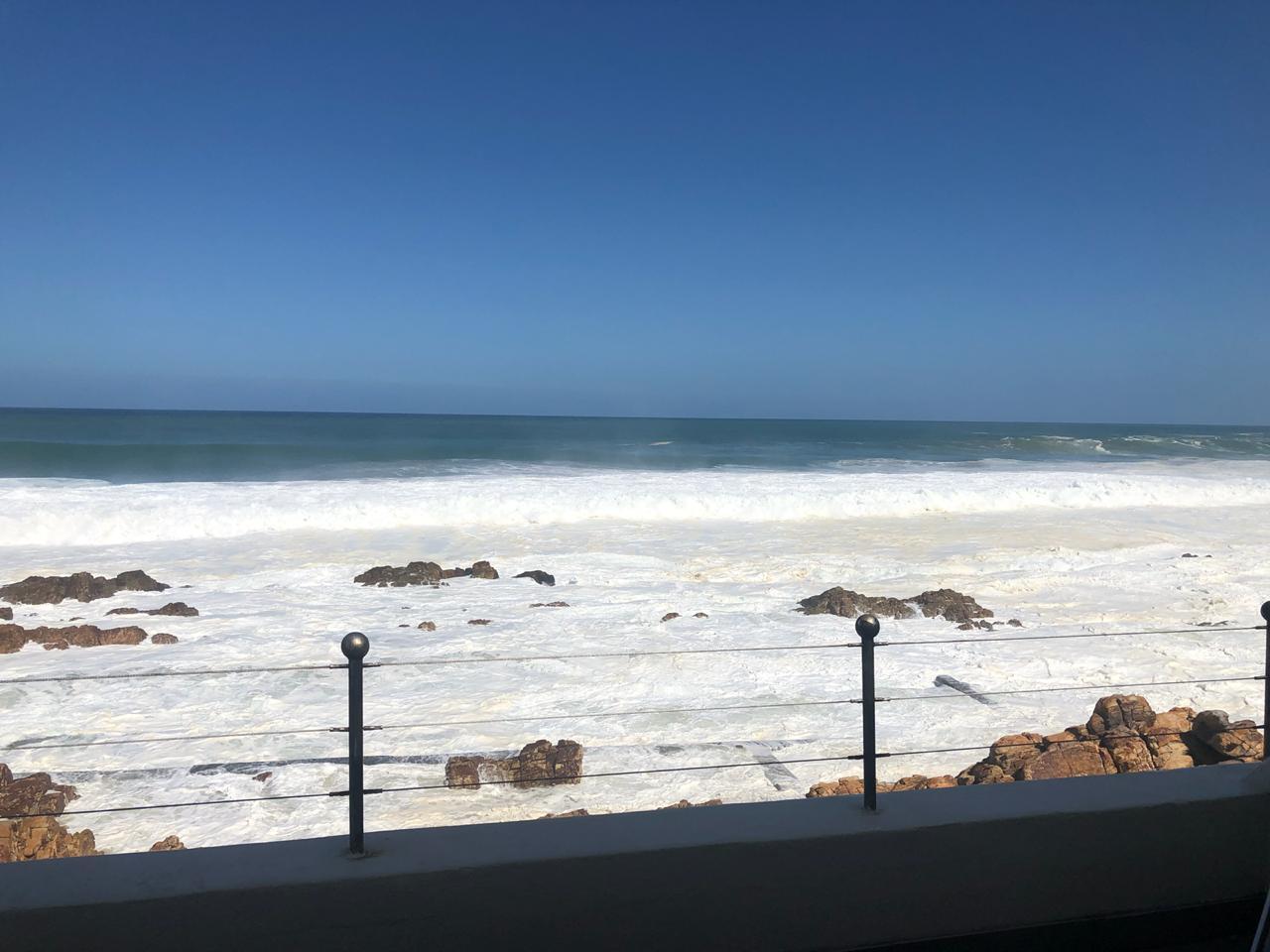 The Point Hotel & Spa Mossel Bay Exterior photo