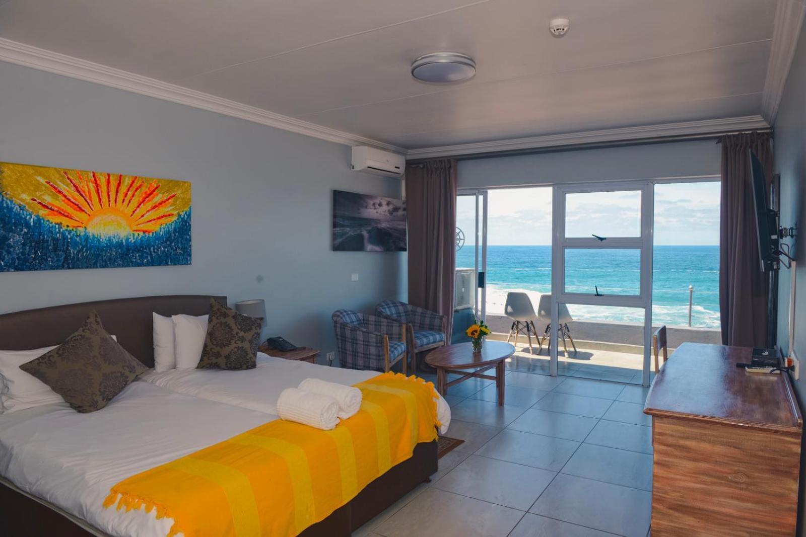 The Point Hotel & Spa Mossel Bay Exterior photo
