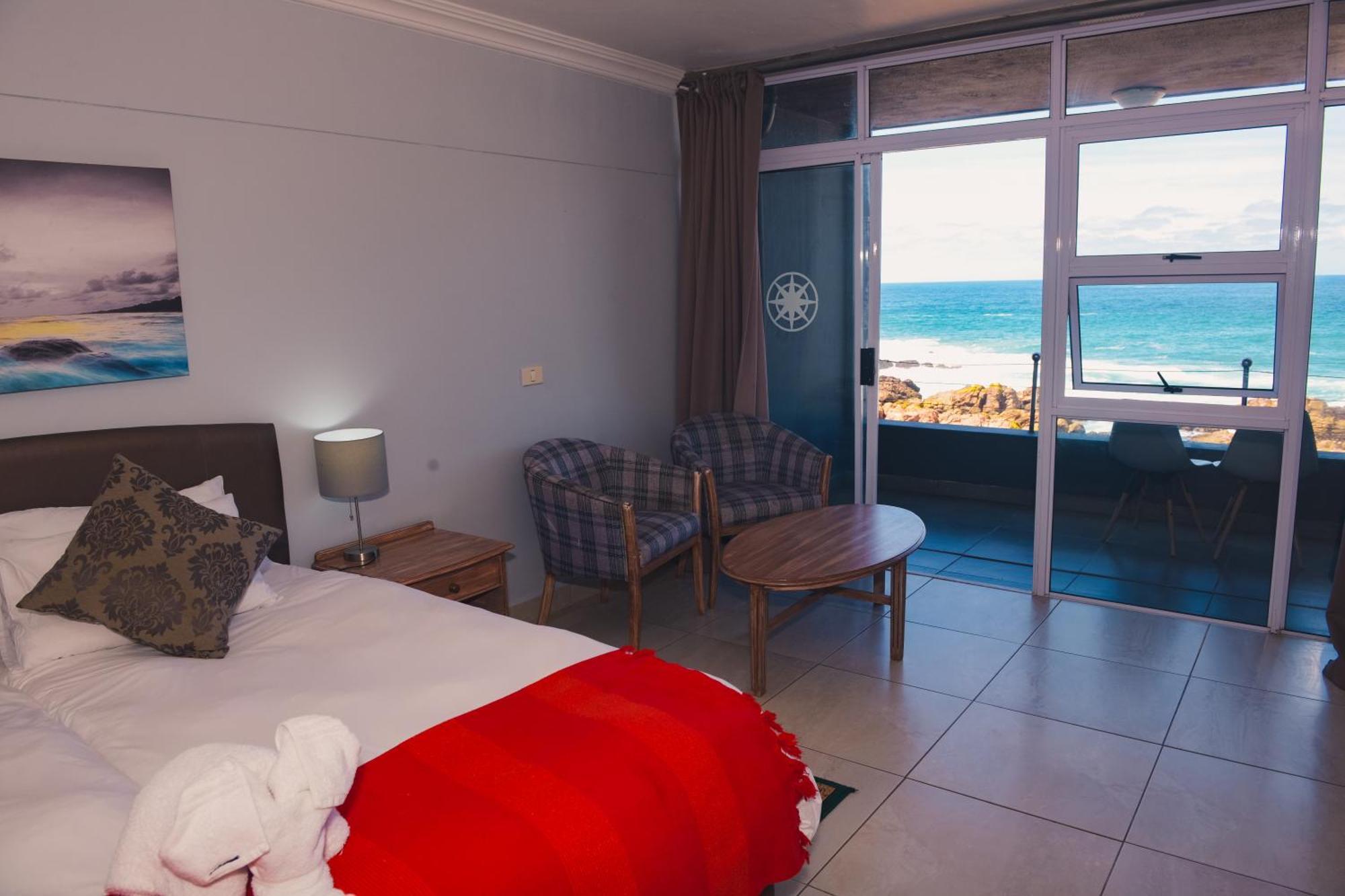 The Point Hotel & Spa Mossel Bay Exterior photo