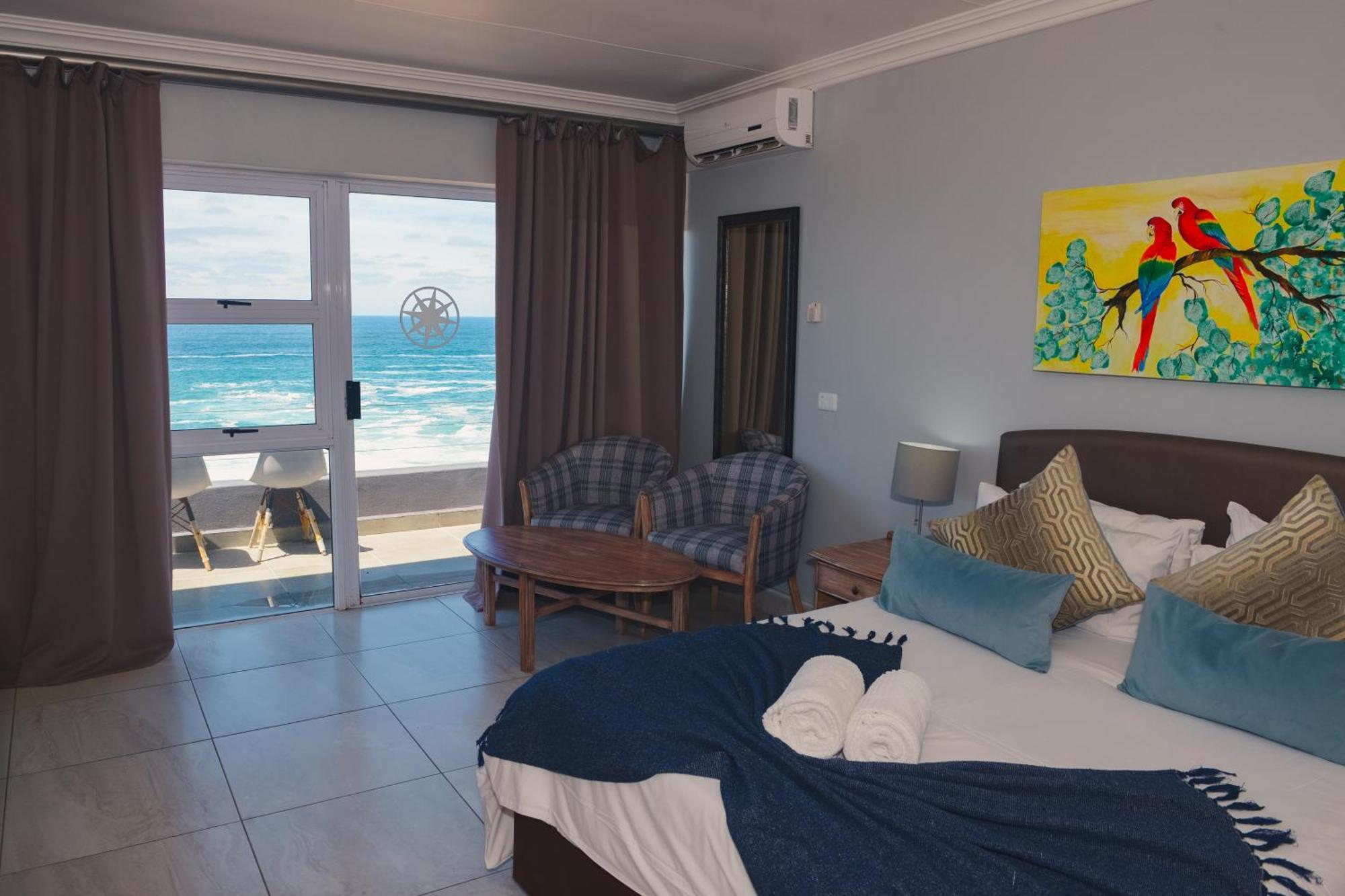 The Point Hotel & Spa Mossel Bay Exterior photo