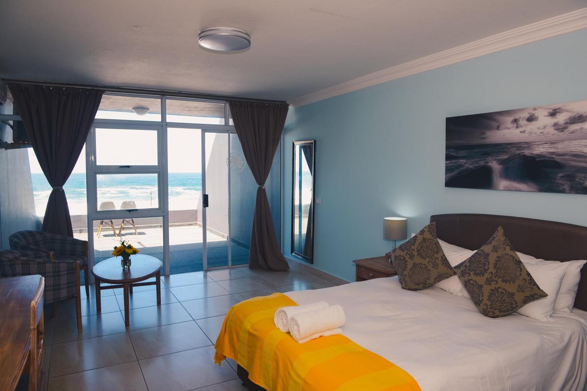 The Point Hotel & Spa Mossel Bay Exterior photo