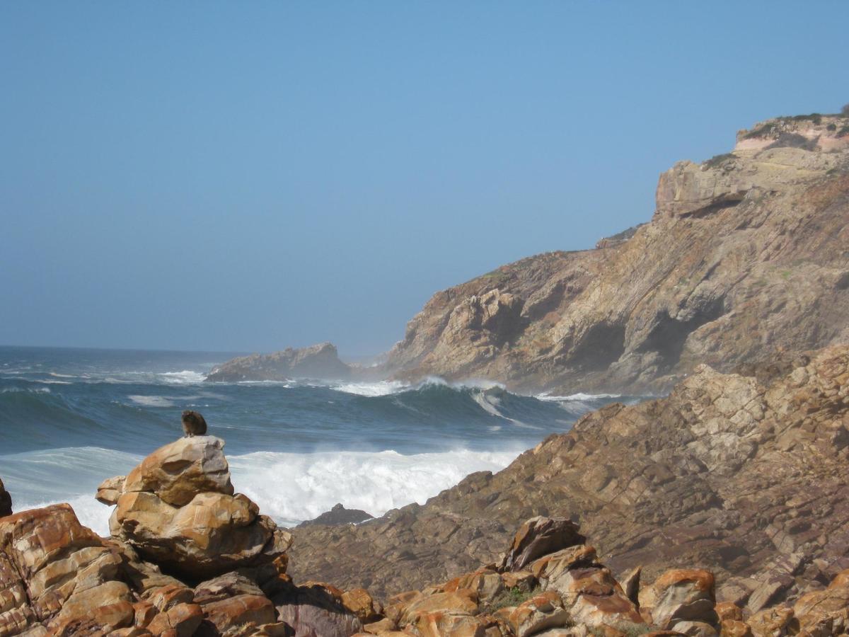 The Point Hotel & Spa Mossel Bay Exterior photo
