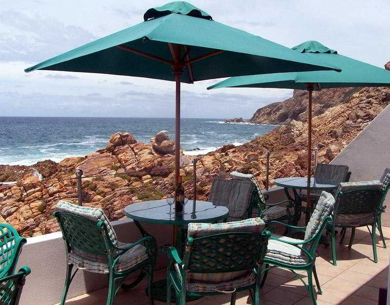 The Point Hotel & Spa Mossel Bay Exterior photo