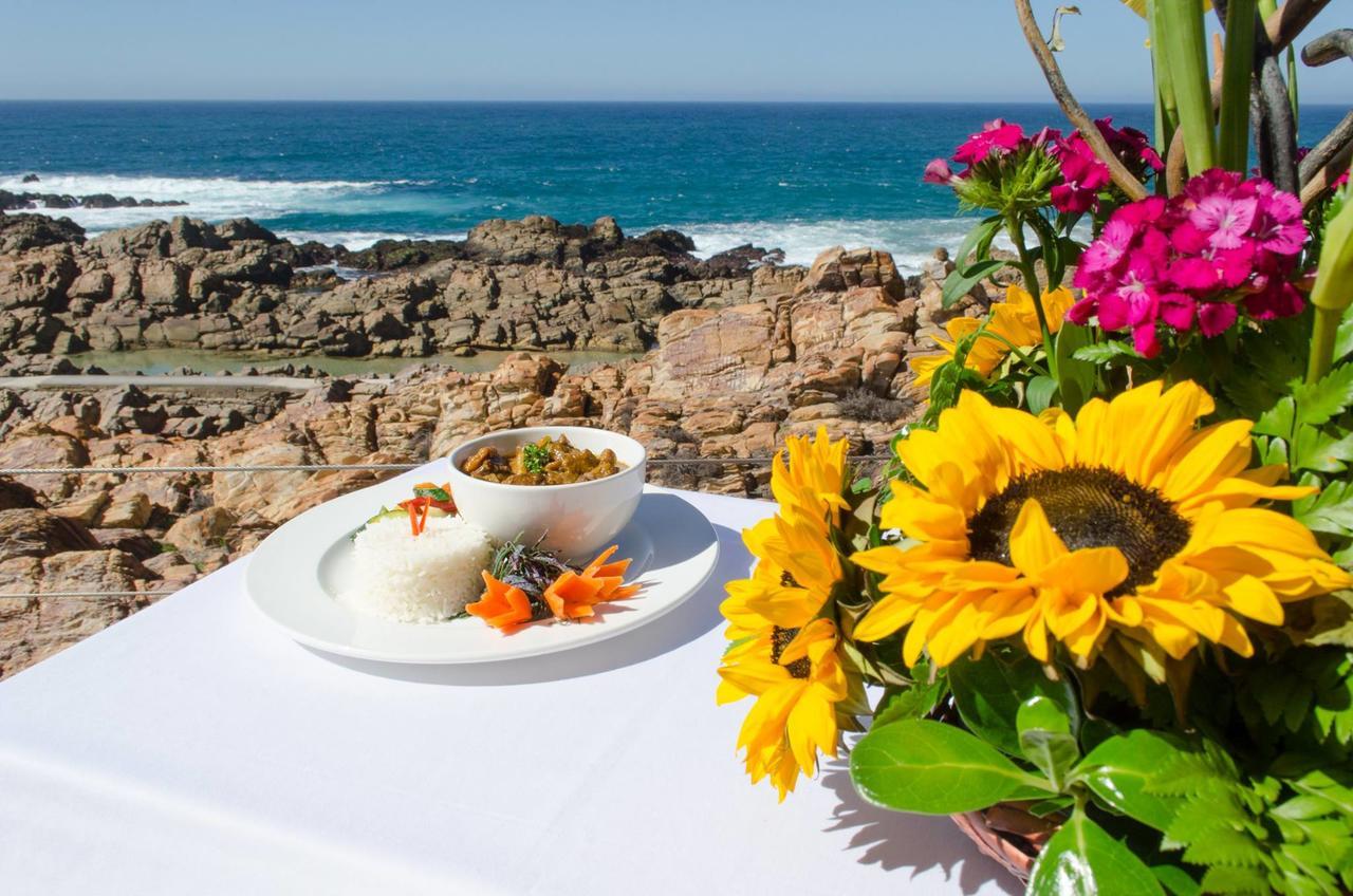 The Point Hotel & Spa Mossel Bay Exterior photo