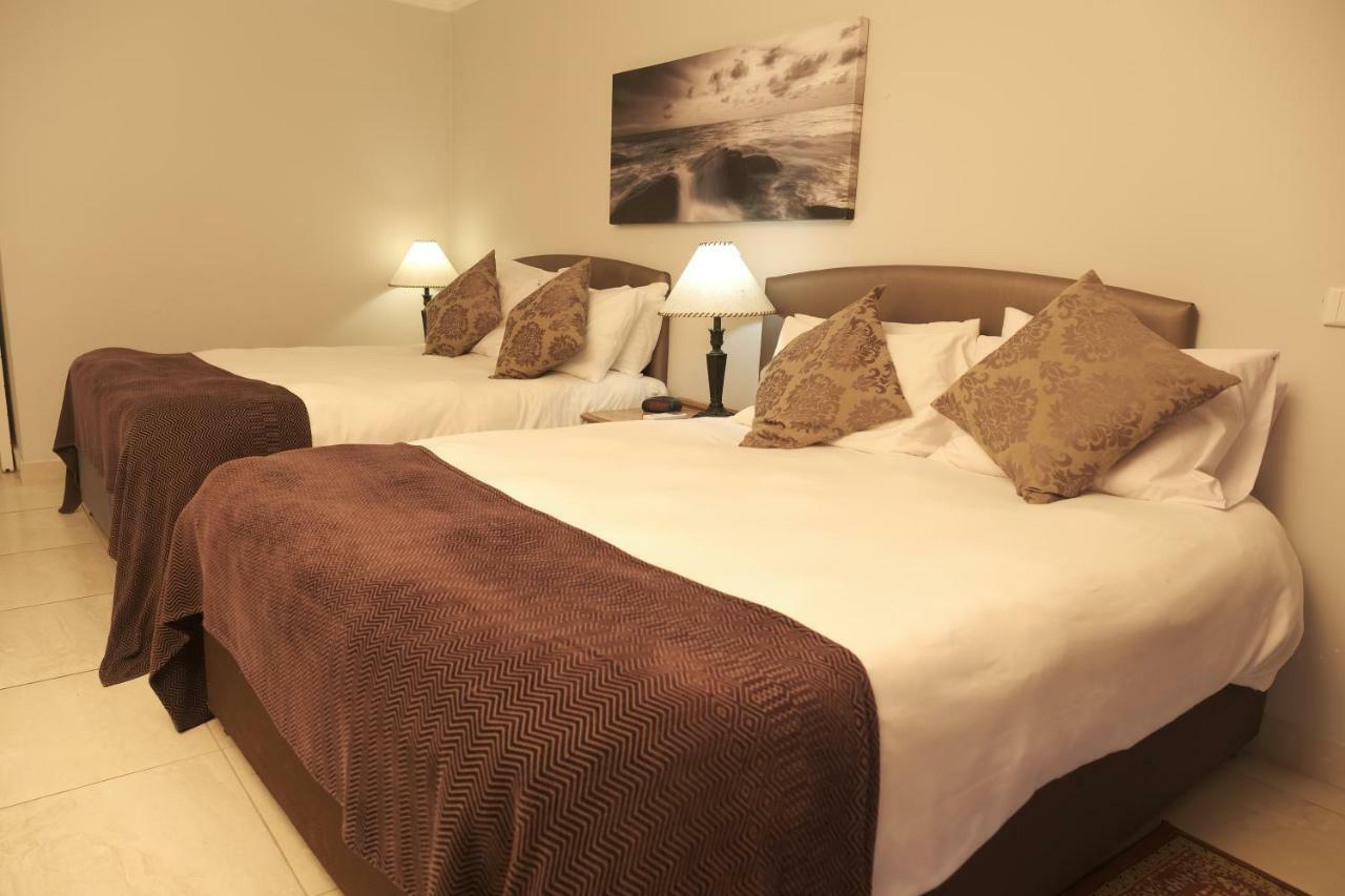 The Point Hotel & Spa Mossel Bay Exterior photo