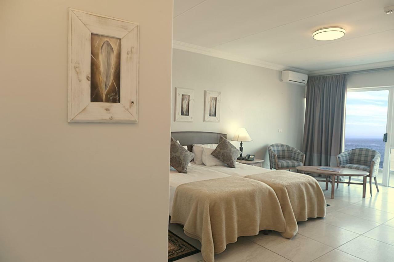 The Point Hotel & Spa Mossel Bay Exterior photo