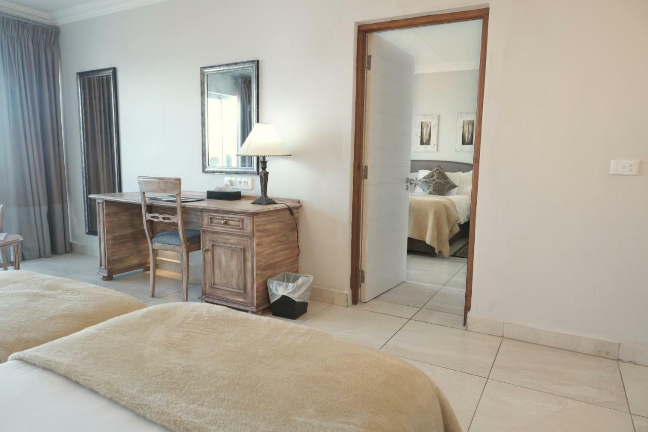 The Point Hotel & Spa Mossel Bay Exterior photo