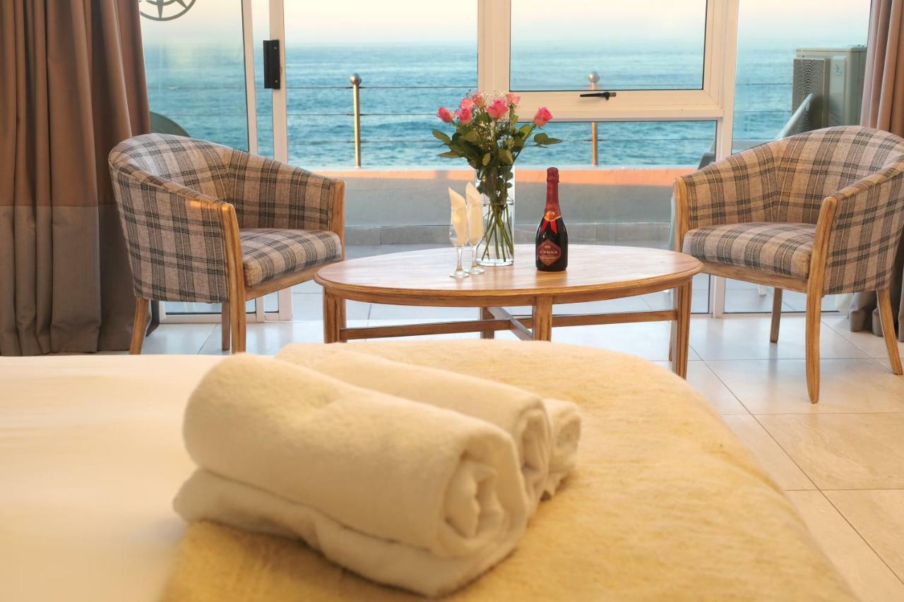 The Point Hotel & Spa Mossel Bay Exterior photo