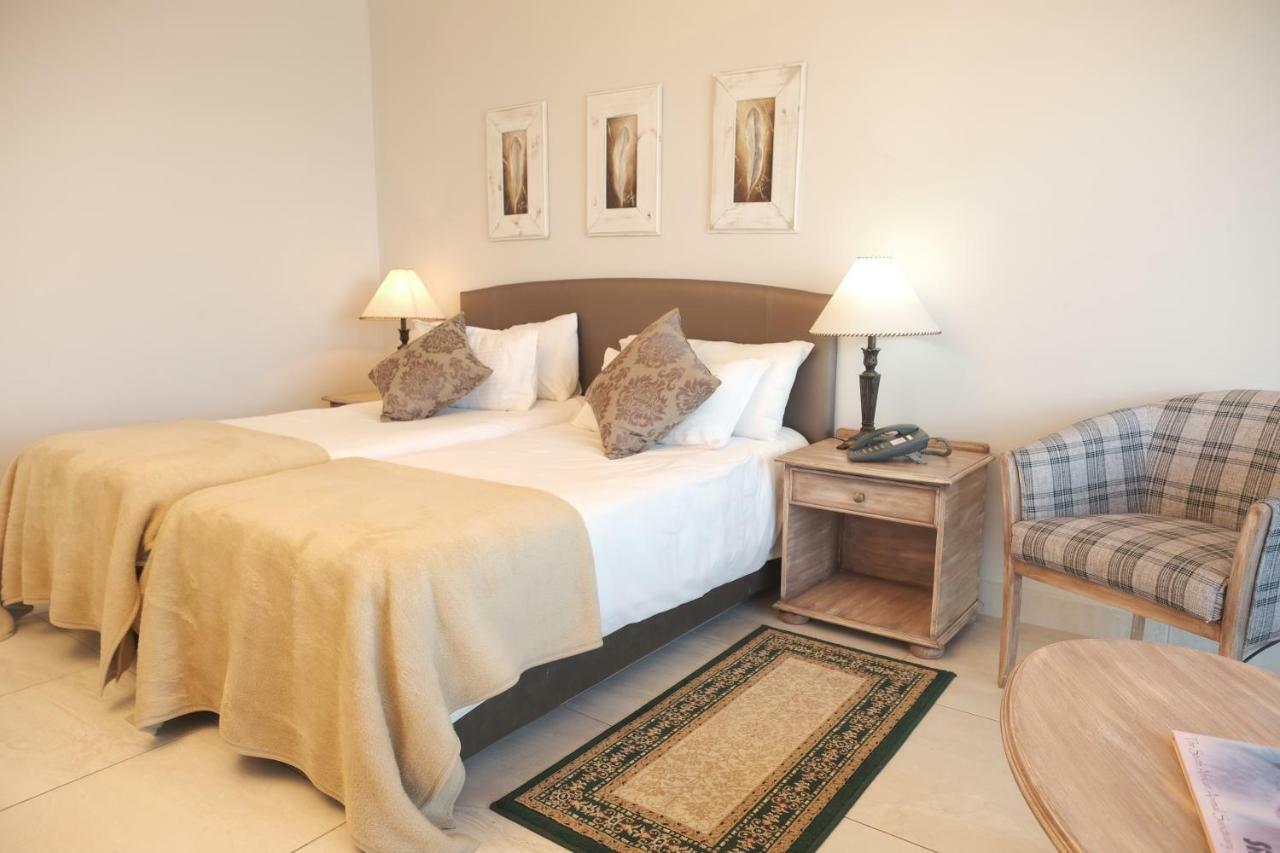 The Point Hotel & Spa Mossel Bay Exterior photo