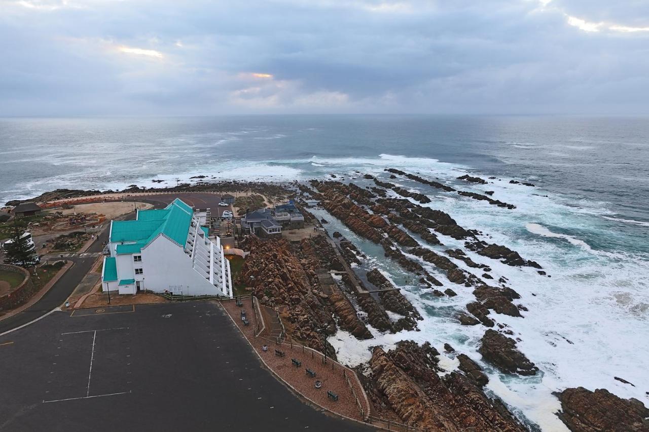 The Point Hotel & Spa Mossel Bay Exterior photo