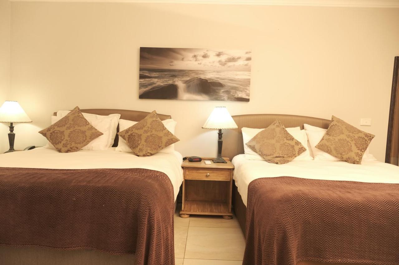 The Point Hotel & Spa Mossel Bay Exterior photo